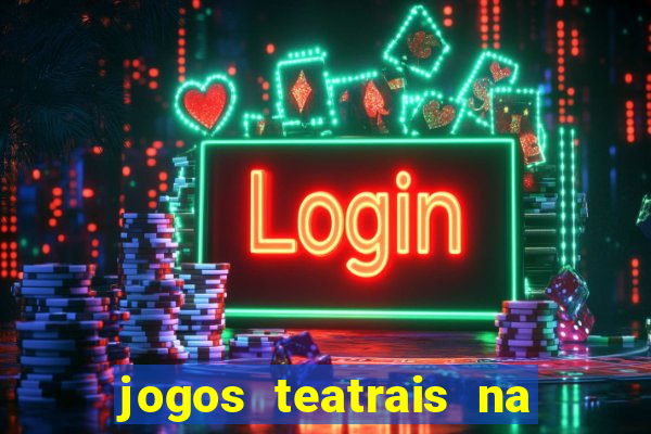 jogos teatrais na escola olga reverbel pdf